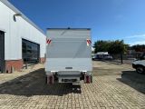 Iveco Daily bei Reisemobile.expert - Abbildung (11 / 15)