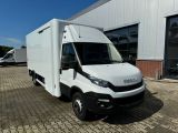 Iveco Daily bei Reisemobile.expert - Abbildung (2 / 15)