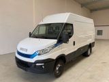 Iveco Daily bei Reisemobile.expert - Abbildung (3 / 15)