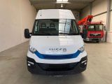 Iveco Daily bei Reisemobile.expert - Abbildung (7 / 15)