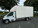 Fiat Ducato bei Reisemobile.expert - Abbildung (3 / 15)