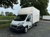 Fiat Ducato bei Reisemobile.expert - Abbildung (2 / 15)