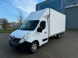 Renault Master bei Reisemobile.expert - Abbildung (4 / 15)