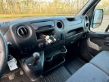 Renault Master bei Reisemobile.expert - Abbildung (11 / 15)