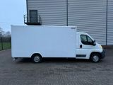 Citroen Jumper bei Reisemobile.expert - Abbildung (3 / 15)