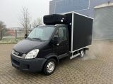 Iveco Daily bei Reisemobile.expert - Abbildung (4 / 15) Iveco Daily bei Reisemobile.expert - Abbildung (4 / 15)