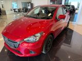 Mazda 2 bei Reisemobile.expert - Abbildung (3 / 15)