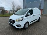 Ford Transit Custom bei Reisemobile.expert - Abbildung (2 / 15)