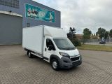 Peugeot Boxer bei Reisemobile.expert - Abbildung (3 / 15)