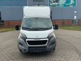 Peugeot Boxer bei Reisemobile.expert - Abbildung (10 / 15)