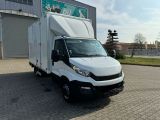 Iveco Daily bei Reisemobile.expert - Abbildung (2 / 15)