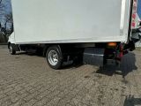 Iveco Daily bei Reisemobile.expert - Abbildung (11 / 15)