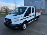 Ford Transit bei Reisemobile.expert - Abbildung (3 / 15)