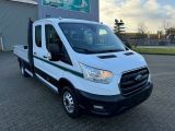 Ford Transit bei Reisemobile.expert - Abbildung (2 / 15)