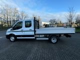 Ford Transit bei Reisemobile.expert - Abbildung (4 / 15)