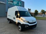 Iveco Daily bei Reisemobile.expert - Abbildung (3 / 15)