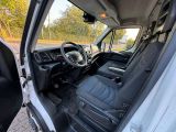 Iveco Daily bei Reisemobile.expert - Abbildung (11 / 15)