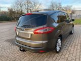 Ford S-Max bei Reisemobile.expert - Abbildung (12 / 15) Ford S-Max bei Reisemobile.expert - Abbildung (12 / 15)