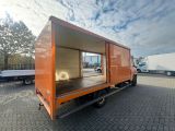Mercedes-Benz 816 bei Reisemobile.expert - Abbildung (11 / 15)