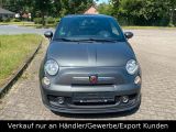 Abarth 500 bei Reisemobile.expert - Abbildung (6 / 15)