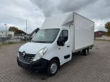 Renault Master bei Reisemobile.expert - Abbildung (4 / 15)