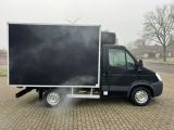 Iveco Daily bei Reisemobile.expert - Abbildung (4 / 15)