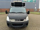 Iveco Daily bei Reisemobile.expert - Abbildung (3 / 15)