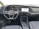 VW Caddy bei Reisemobile.expert - Abbildung (9 / 15)