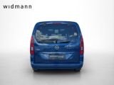 Opel Combo bei Reisemobile.expert - Abbildung (4 / 15)