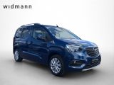Opel Combo bei Reisemobile.expert - Abbildung (7 / 15)