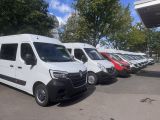 Renault Master bei Reisemobile.expert - Abbildung (8 / 10) Renault Master bei Reisemobile.expert - Abbildung (8 / 10)
