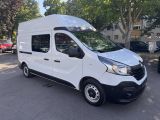 Renault Trafic bei Reisemobile.expert - Abbildung (3 / 10) Renault Trafic bei Reisemobile.expert - Abbildung (3 / 10)