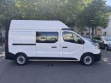 Renault Trafic bei Reisemobile.expert - Abbildung (6 / 10) Renault Trafic bei Reisemobile.expert - Abbildung (6 / 10)