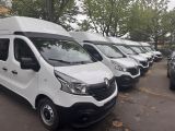 Renault Trafic bei Reisemobile.expert - Abbildung (8 / 10) Renault Trafic bei Reisemobile.expert - Abbildung (8 / 10)