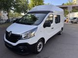 Renault Trafic bei Reisemobile.expert - Abbildung (5 / 10)