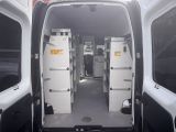 Renault Trafic bei Reisemobile.expert - Abbildung (8 / 10)