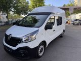 Renault Trafic bei Reisemobile.expert - Abbildung (2 / 10)