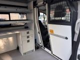 Renault Trafic bei Reisemobile.expert - Abbildung (10 / 10)