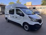 Renault Trafic bei Reisemobile.expert - Abbildung (3 / 10)