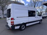 Mercedes-Benz Sprinter bei Reisemobile.expert - Abbildung (3 / 10)