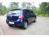 Dacia Sandero bei Reisemobile.expert - Abbildung (5 / 15)