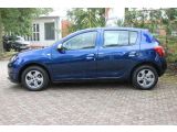 Dacia Sandero bei Reisemobile.expert - Abbildung (2 / 15)