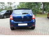 Dacia Sandero bei Reisemobile.expert - Abbildung (4 / 15)
