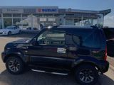 Suzuki Jimny bei Reisemobile.expert - Abbildung (2 / 15)