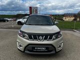 Suzuki Vitara bei Reisemobile.expert - Abbildung (2 / 15)