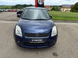 Suzuki Swift bei Reisemobile.expert - Abbildung (2 / 14)