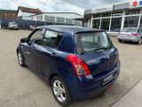 Suzuki Swift bei Reisemobile.expert - Abbildung (12 / 14)