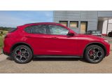 Alfa Romeo Stelvio bei Reisemobile.expert - Abbildung (4 / 13)