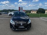 Suzuki SX4 S-Cross bei Reisemobile.expert - Abbildung (2 / 15)