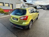 Suzuki SX4 S-Cross bei Reisemobile.expert - Abbildung (9 / 15)